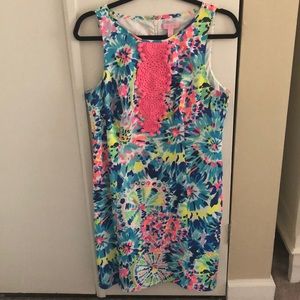 Lilly Pulitzer Size 8 Sundress